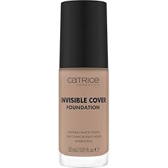 Catrice invisible cover gebraucht kaufen  Wird an jeden Ort in Deutschland