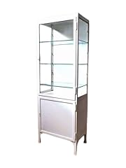 Vintage medizinschrank apothek gebraucht kaufen  Wird an jeden Ort in Deutschland