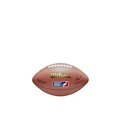 Wilson ballon football d'occasion  Livré partout en France