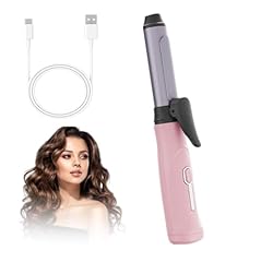 Mini travle curling for sale  Delivered anywhere in UK