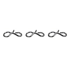 Yctze 50pcs black for sale  Delivered anywhere in UK