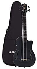 Kala journeyman ubass for sale  Delivered anywhere in USA 