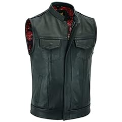 Leatherick mens soa for sale  Delivered anywhere in Ireland