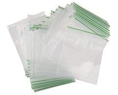 100 clear plastic for sale  Delivered anywhere in UK