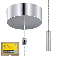 Elektek premium chrome for sale  Delivered anywhere in UK