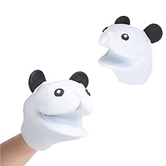 Panda rubber hand for sale  Delivered anywhere in USA 
