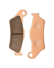 Motorcycle brake pads for sale  Delivered anywhere in UK