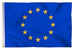 Aricona europaflagge 90x150 gebraucht kaufen  Wird an jeden Ort in Deutschland