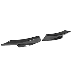 Front bumper lip for sale  Delivered anywhere in UK