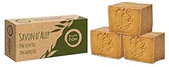 Pure aleppo soap for sale  Delivered anywhere in UK