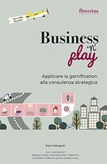 Business play. applicare usato  Spedito ovunque in Italia 