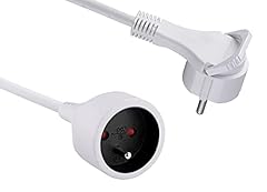 Electraline 101461 rallonge d'occasion  Livré partout en France