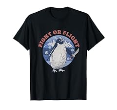 Fight flight penguin for sale  Delivered anywhere in USA 