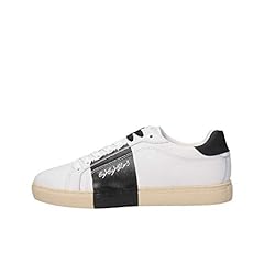 Byblos sneakers nero usato  Spedito ovunque in Italia 