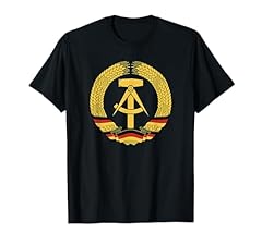 Gdr coat arms for sale  Delivered anywhere in USA 