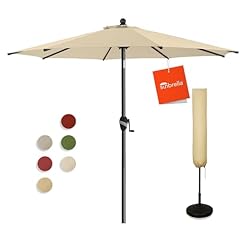 Bluu 9ft sunbrella for sale  Delivered anywhere in USA 