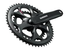 Shimano guarnitura a070 usato  Spedito ovunque in Italia 