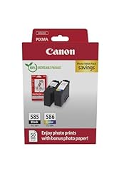 Canon 585 586 gebraucht kaufen  Wird an jeden Ort in Deutschland