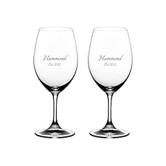 Riedel personalized ouverture for sale  Delivered anywhere in USA 