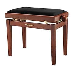 Starfavor piano bench for sale  Delivered anywhere in USA 