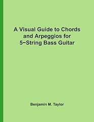 Visual guide chords d'occasion  Livré partout en France