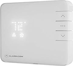 Alarm.com smart thermostat for sale  Delivered anywhere in USA 