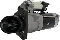 Parts new starter for sale  Delivered anywhere in USA 