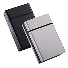 Cigarette case capacity for sale  Delivered anywhere in USA 