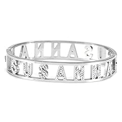 Flowers bracciale rigido usato  Spedito ovunque in Italia 