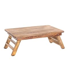 Tabletttisch fold natur gebraucht kaufen  Wird an jeden Ort in Deutschland