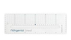 Farbenmix nähgenial lineal gebraucht kaufen  Wird an jeden Ort in Deutschland