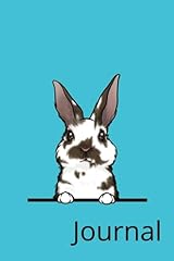 Journal peeking rabbit for sale  Delivered anywhere in USA 