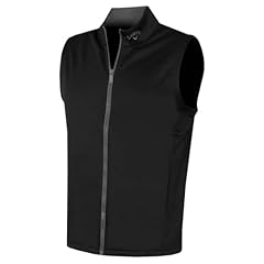 Callaway golf gilet for sale  Delivered anywhere in UK