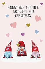 Gonks life christmas for sale  Delivered anywhere in UK