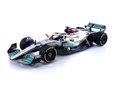 Minichamps mer w13 usato  Spedito ovunque in Italia 