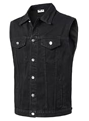 Ktwolen men denim for sale  Delivered anywhere in UK