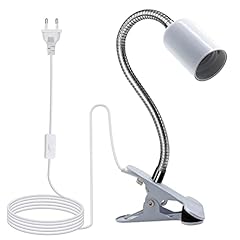 Lampe e27 pince d'occasion  Livré partout en France