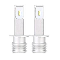 2pcs universal fendinebbia usato  Spedito ovunque in Italia 