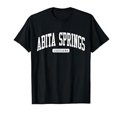Abita springs louisiana for sale  Delivered anywhere in USA 