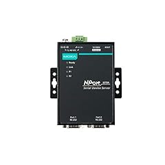 Moxa nport 5210a usato  Spedito ovunque in Italia 