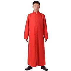 Blessume cassock robe for sale  Delivered anywhere in UK