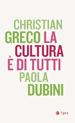 Cultura di tutti usato  Spedito ovunque in Italia 