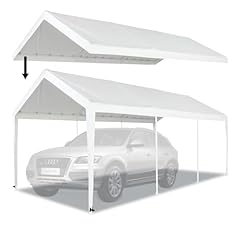 Abba patio carport for sale  Delivered anywhere in USA 