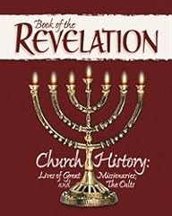 Book revelation abeka for sale  Delivered anywhere in USA 