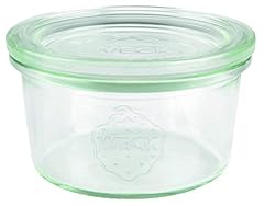 Weck lot bocaux d'occasion  Livré partout en France