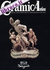 Ceramica antica. anno usato  Spedito ovunque in Italia 