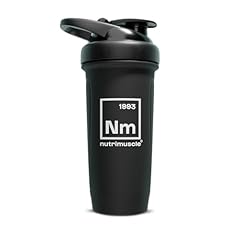 Nutrimuscle shaker max d'occasion  Livré partout en France