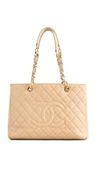 Chanel grand shopping for sale  Delivered anywhere in USA 