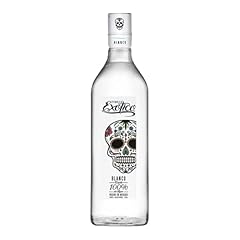 Tequila exotico blanco usato  Spedito ovunque in Italia 