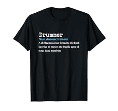 Funny drummer dictionary for sale  Delivered anywhere in UK